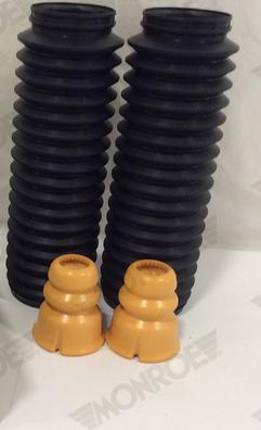 MONROE PK508 - Пылезащитный комплект, амортизатор abcparts.ee