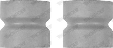 MONROE PK065 - Отбойник, демпфер амортизатора abcparts.ee