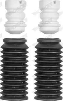 MONROE PK019 - Пылезащитный комплект, амортизатор abcparts.ee