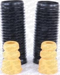 MONROE PK163 - Пылезащитный комплект, амортизатор abcparts.ee