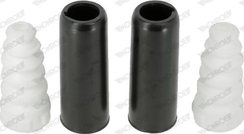 MONROE PK137 - Пылезащитный комплект, амортизатор abcparts.ee