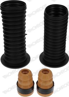 MONROE PK392 - Пылезащитный комплект, амортизатор abcparts.ee