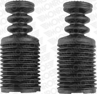 MONROE PK342 - Пылезащитный комплект, амортизатор abcparts.ee
