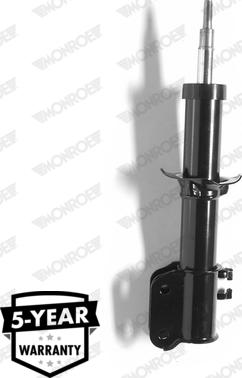 MONROE R11293 - Амортизатор abcparts.ee