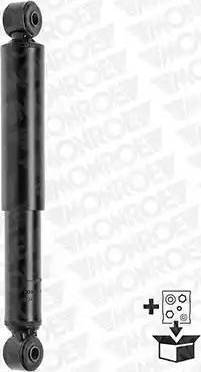 BOGE 27-E41-0 - Амортизатор abcparts.ee