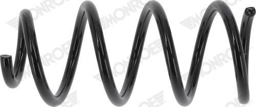 MONROE SP4485 - Пружина ходовой части abcparts.ee