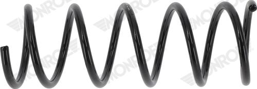 MONROE SP4474 - Пружина ходовой части abcparts.ee