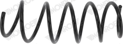 MONROE SP4472 - Пружина ходовой части abcparts.ee