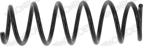 MONROE SP4599 - Пружина ходовой части abcparts.ee