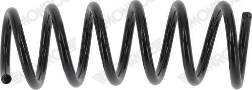 MONROE SP4598 - Пружина ходовой части abcparts.ee