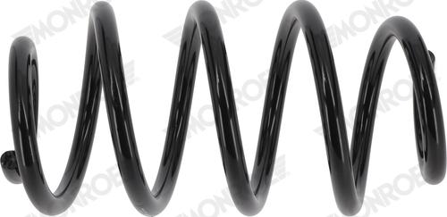 MONROE SP4541 - Пружина ходовой части abcparts.ee