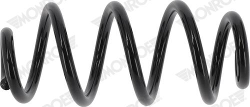 MONROE SP4567 - Пружина ходовой части abcparts.ee