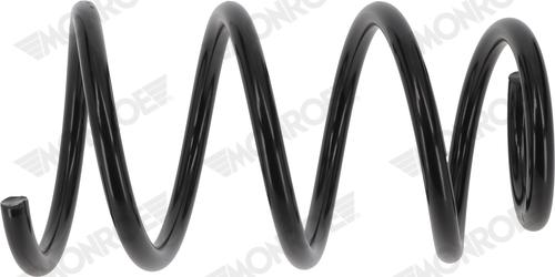 MONROE SP4584 - Пружина ходовой части abcparts.ee