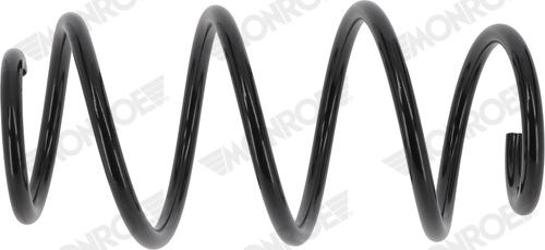 MONROE SP4896 - Пружина ходовой части abcparts.ee