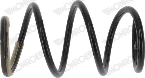 MONROE SP4878 - Пружина ходовой части abcparts.ee
