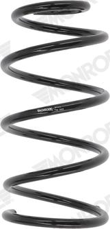 MONROE SP4314 - Пружина ходовой части abcparts.ee