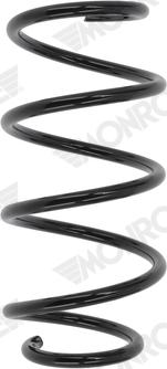 MONROE SP4333 - Пружина ходовой части abcparts.ee
