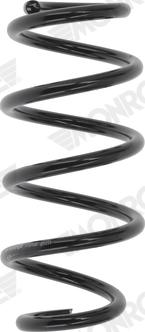 MONROE SP4245 - Пружина ходовой части abcparts.ee