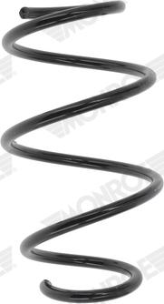 MONROE SP4243 - Пружина ходовой части abcparts.ee