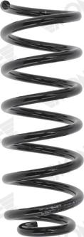 MONROE SP4256 - Пружина ходовой части abcparts.ee