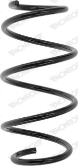 MONROE SP4209 - Пружина ходовой части abcparts.ee