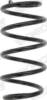 MONROE SP4217 - Пружина ходовой части abcparts.ee