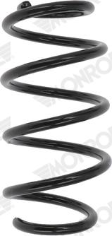 MONROE SP4273 - Пружина ходовой части abcparts.ee
