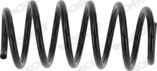 MONROE SP4751 - Пружина ходовой части abcparts.ee