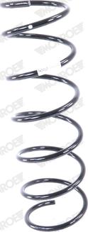 MONROE SP0040 - Пружина ходовой части abcparts.ee