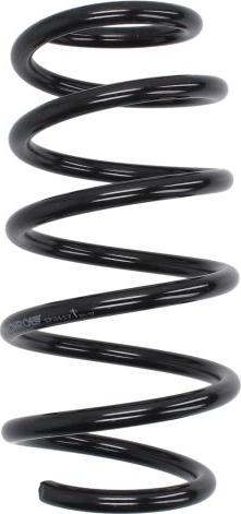 MONROE SP3417 - Пружина ходовой части abcparts.ee