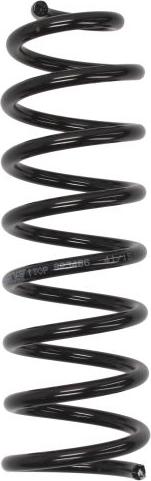 MONROE SP3486 - Пружина ходовой части abcparts.ee