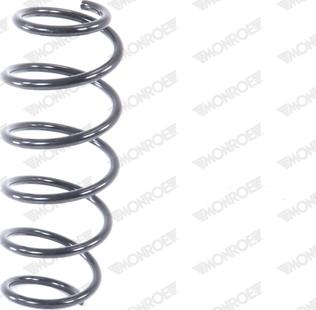 MONROE SP3627 - Пружина ходовой части abcparts.ee
