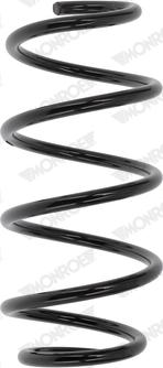 MONROE SP3288 - Пружина ходовой части abcparts.ee