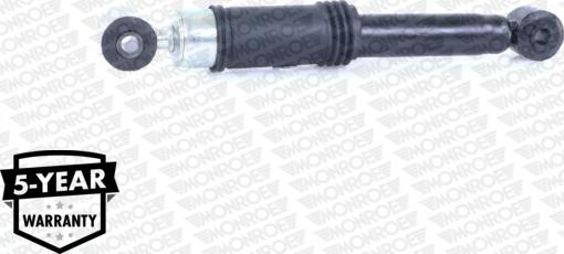 MONROE V1197 - Амортизатор abcparts.ee