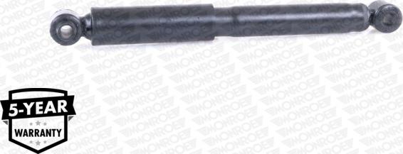 MONROE V1206 - Амортизатор abcparts.ee