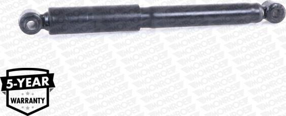 MONROE V1207 - Амортизатор abcparts.ee