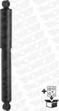 SACHS 200 779 - Амортизатор abcparts.ee