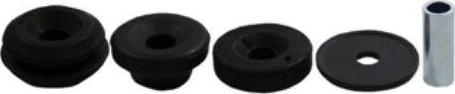 MONROE 902923 - Опора стойки амортизатора, подушка abcparts.ee