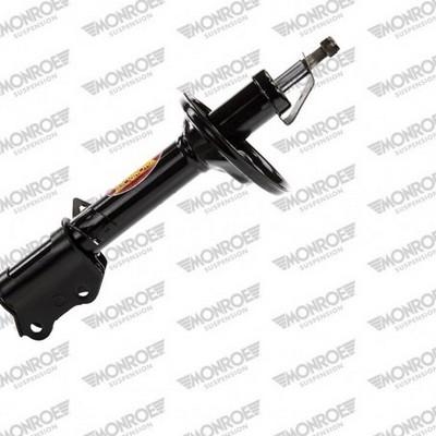MONROE 35-0165 - Стойка амортизатора abcparts.ee