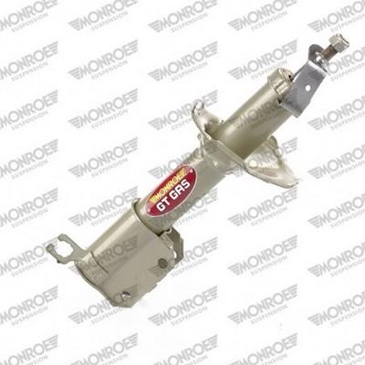 MONROE 35-0363 - Стойка амортизатора abcparts.ee