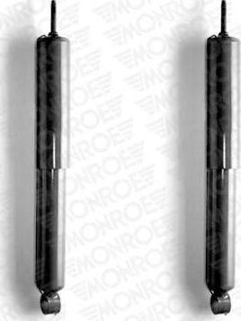MONROE D4464 - Амортизатор abcparts.ee