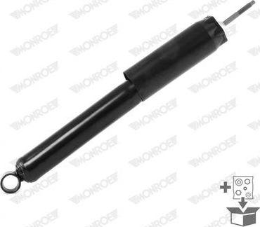 MONROE D8021S - Амортизатор abcparts.ee
