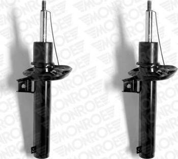 MONROE E7031 - Амортизатор abcparts.ee