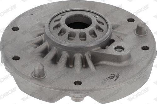 MONROE MK450 - Крепление стойки амортизатора abcparts.ee