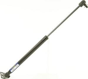 MONROE ML4658 - Газовая пружина, упор abcparts.ee
