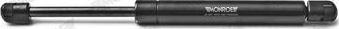MONROE ML6222 - Газовая пружина, капот abcparts.ee
