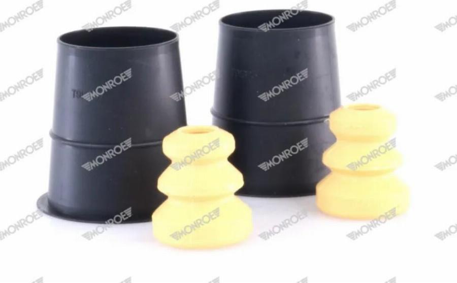 MONROE PK407 - Пылезащитный комплект, амортизатор abcparts.ee