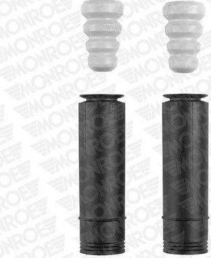 MONROE PK340 - Пылезащитный комплект, амортизатор abcparts.ee