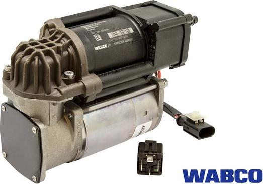 Montcada 0297410 - Компрессор, пневматическая система abcparts.ee