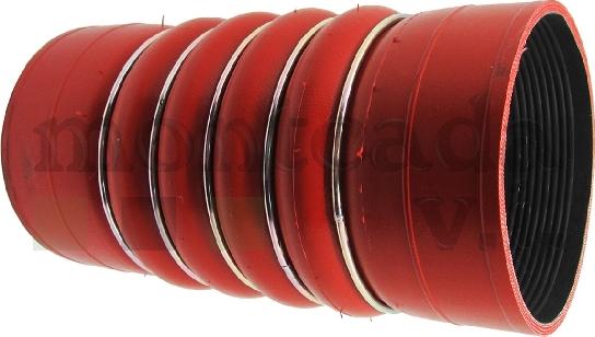 Montcada S10101750 - Трубка, нагнетание воздуха abcparts.ee